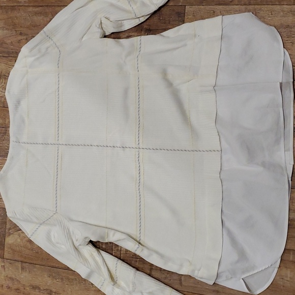 Ming Wang top size L - Picture 7 of 7